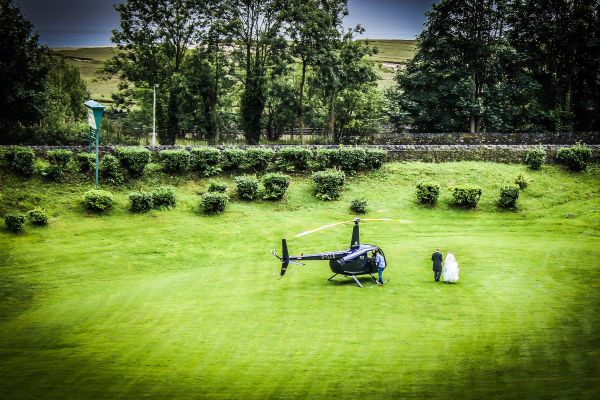 Netherwood Hotel & Spa (Cumbria)